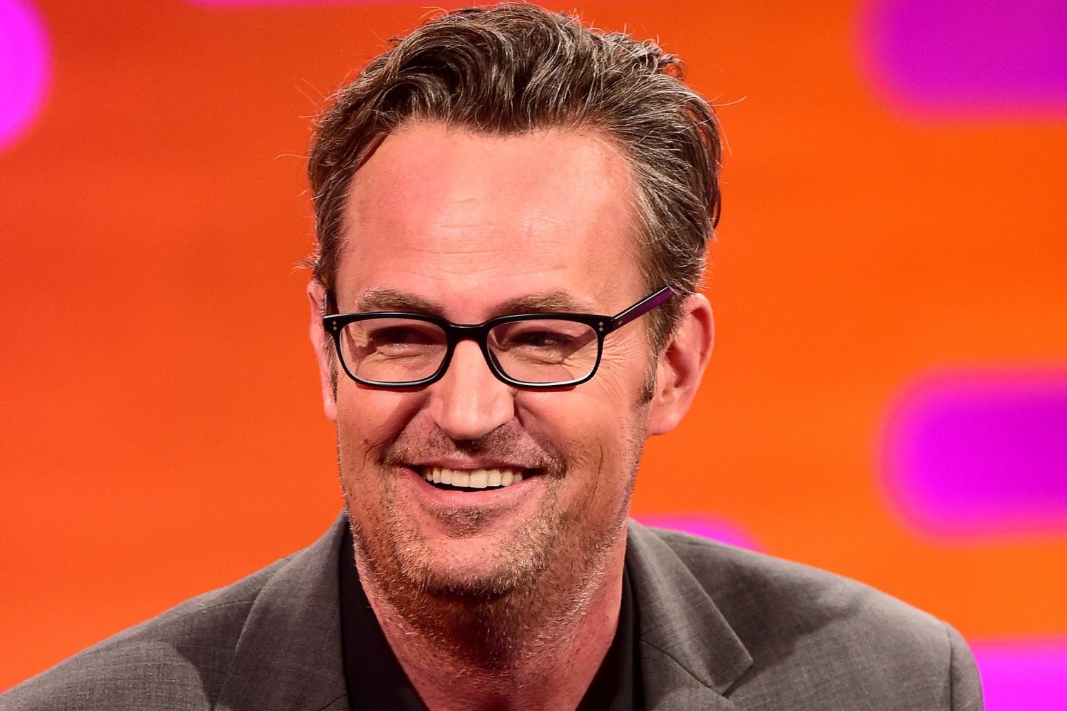 Matthew Perry death ruled accident from ‘acute effects of ketamine’ 